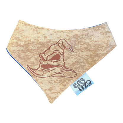 Bandana “Ravenclaw”