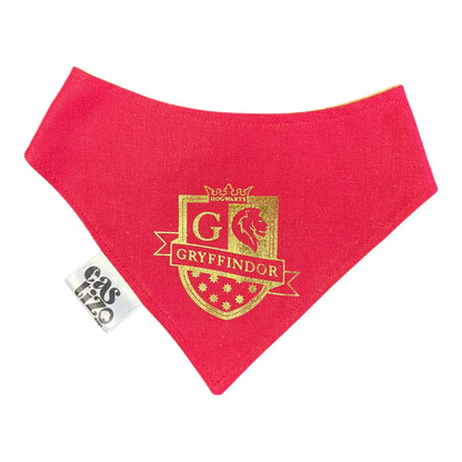 Bandana “Gryffindor”