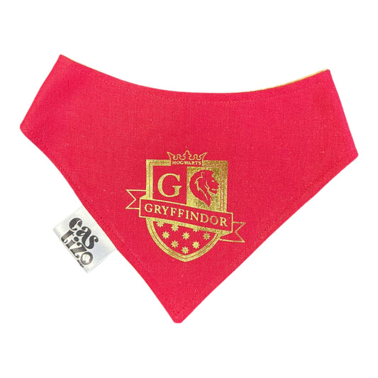 Bandana “Gryffindor”