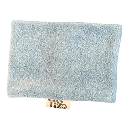 Bufanda Maxi Forro Polar ”Deep Blue”