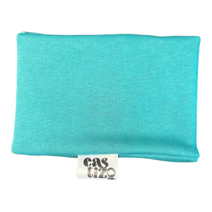 Bufanda Maxi “Verde Abeto”