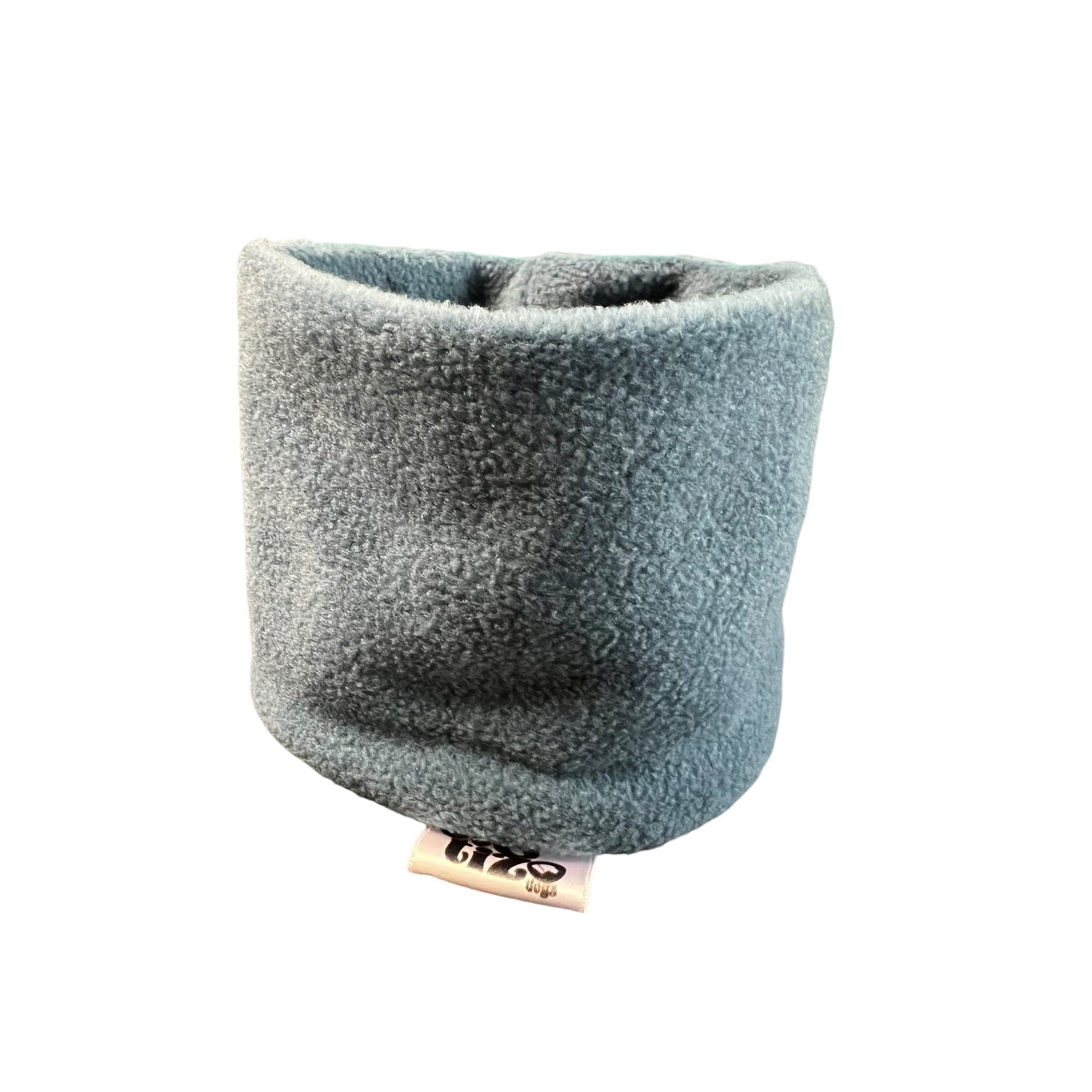 Bufanda Maxi Forro Polar ”Deep Blue”