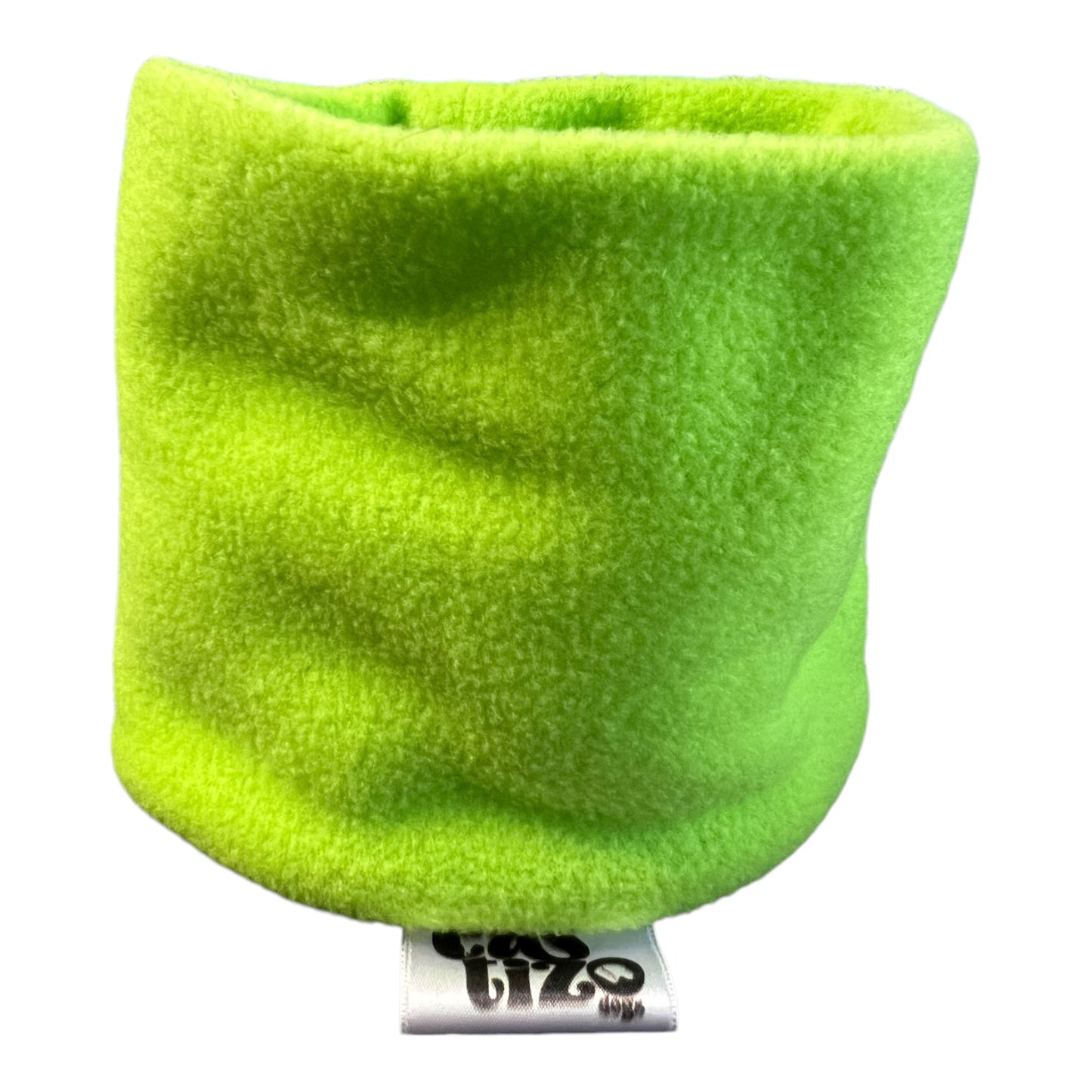 Bufanda Maxi Forro Polar ”Green”