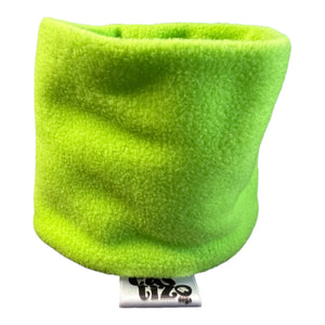 Bufanda Maxi Forro Polar ”Green”