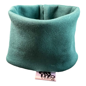 Bufanda Maxi “Verde Abeto”