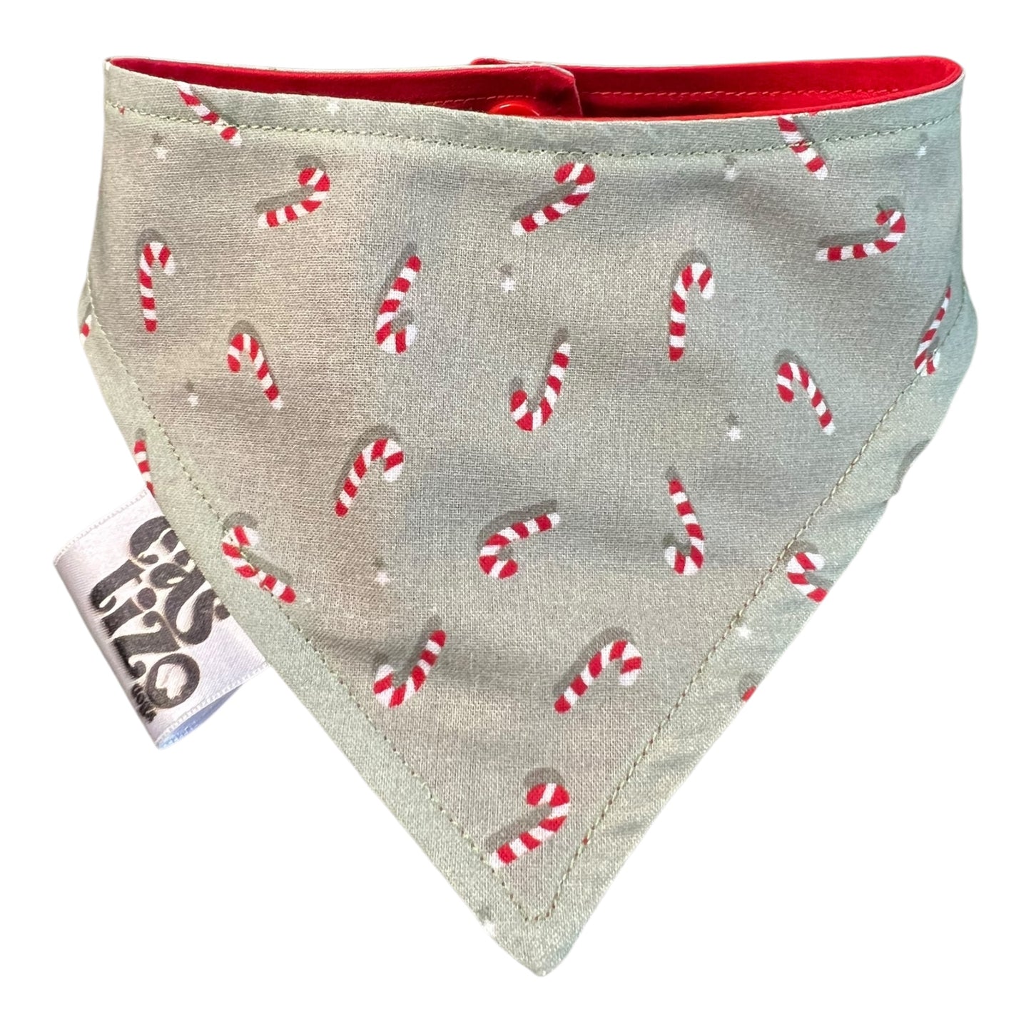 Bandana “Bastones”