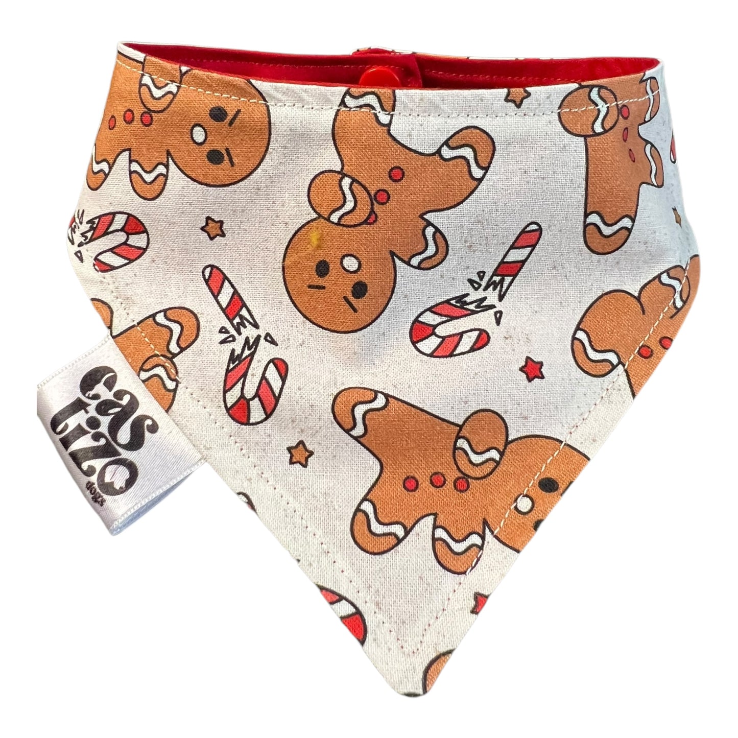Bandana “Gengi Ninja”