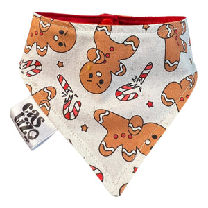 Bandana “Gengi Ninja”