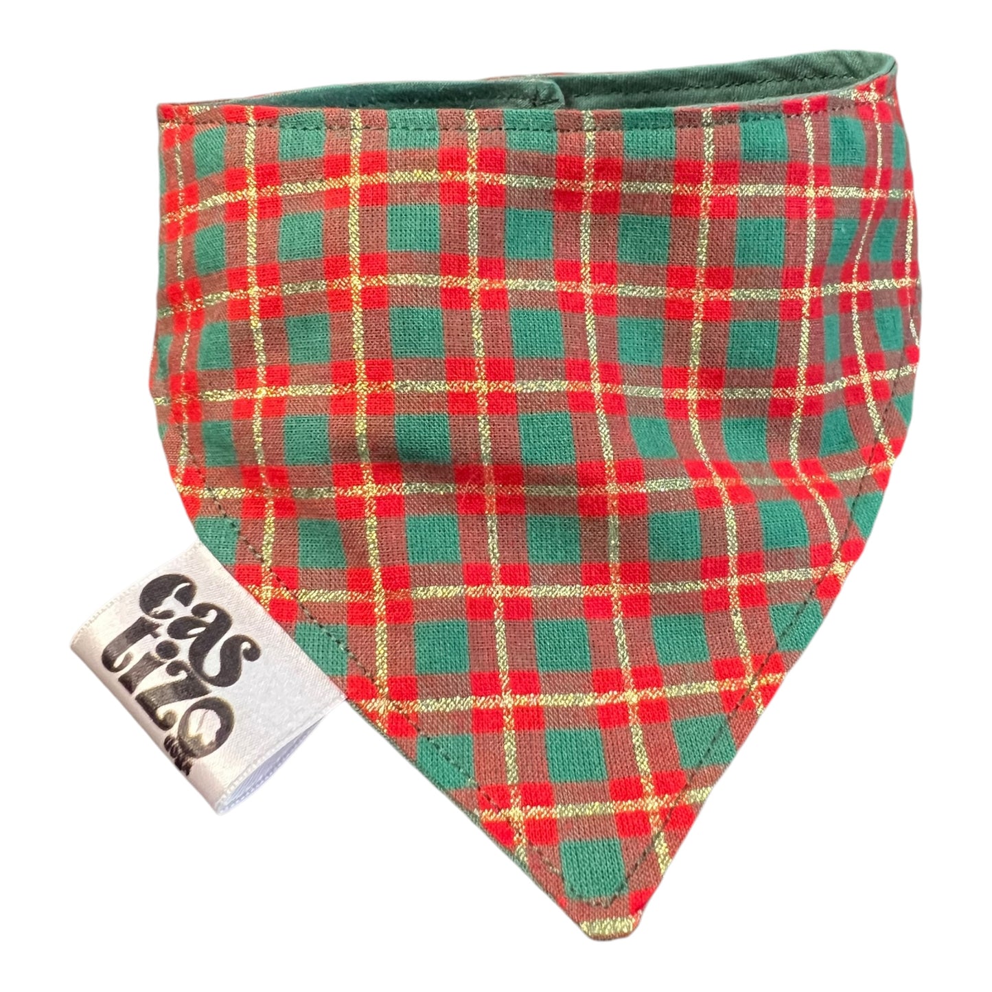 Bandana “Cuadritos”
