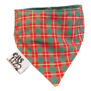 Bandana “Cuadritos”