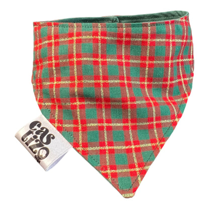Bandana “Cuadritos”