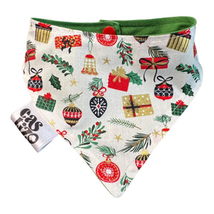 Bandana “Adornos”