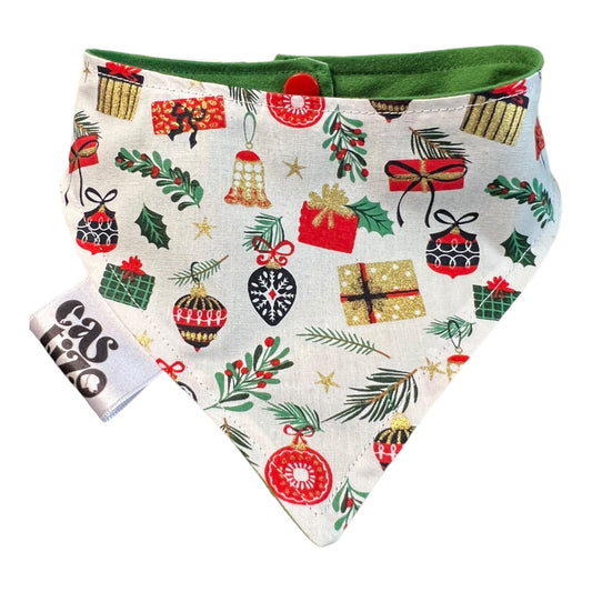 Bandana “Adornos”