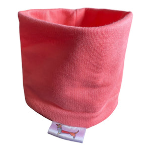 Bufanda Maxi “Coral”