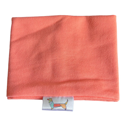 Bufanda Maxi “Coral”