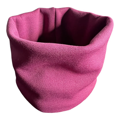 Bufanda Maxi “Grape”