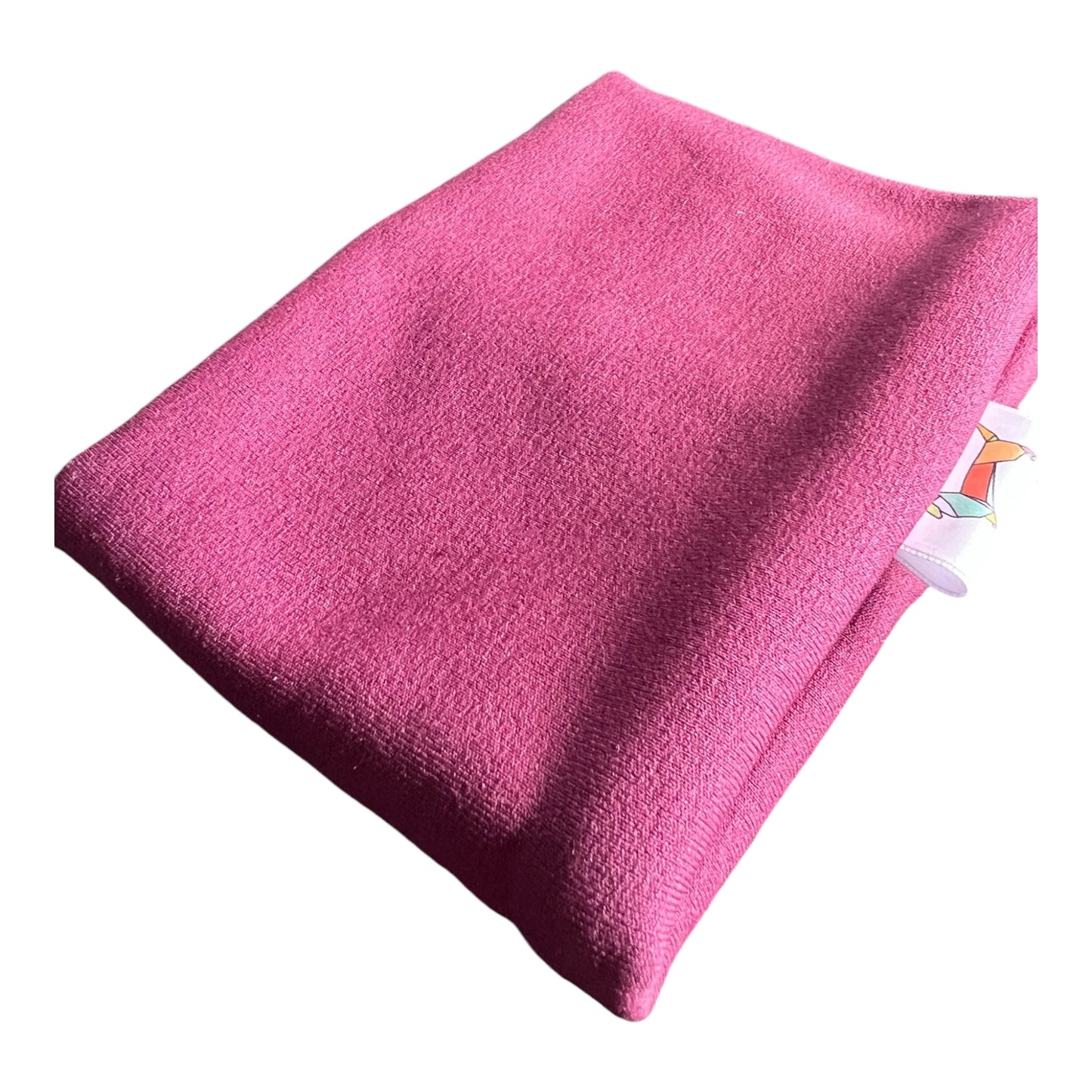 Bufanda Maxi “Grape”