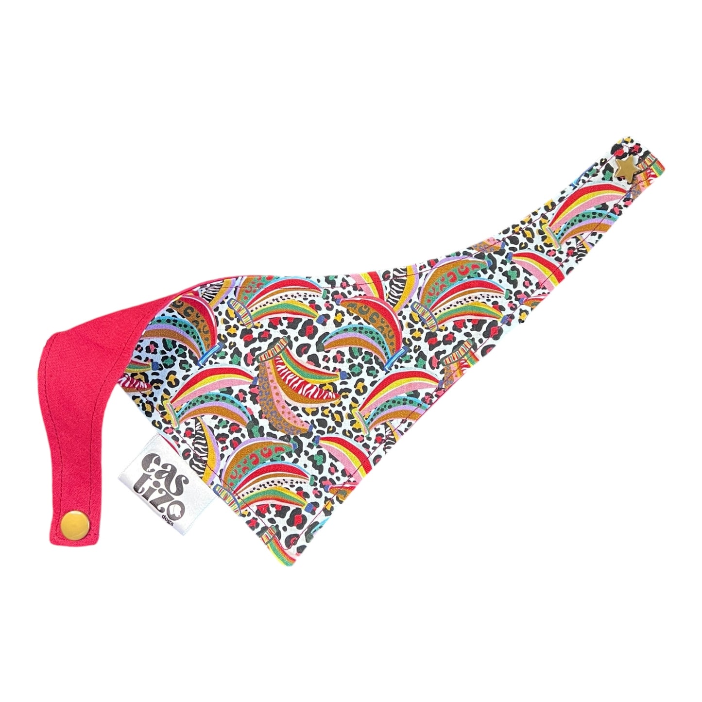 Bandana “Banana”