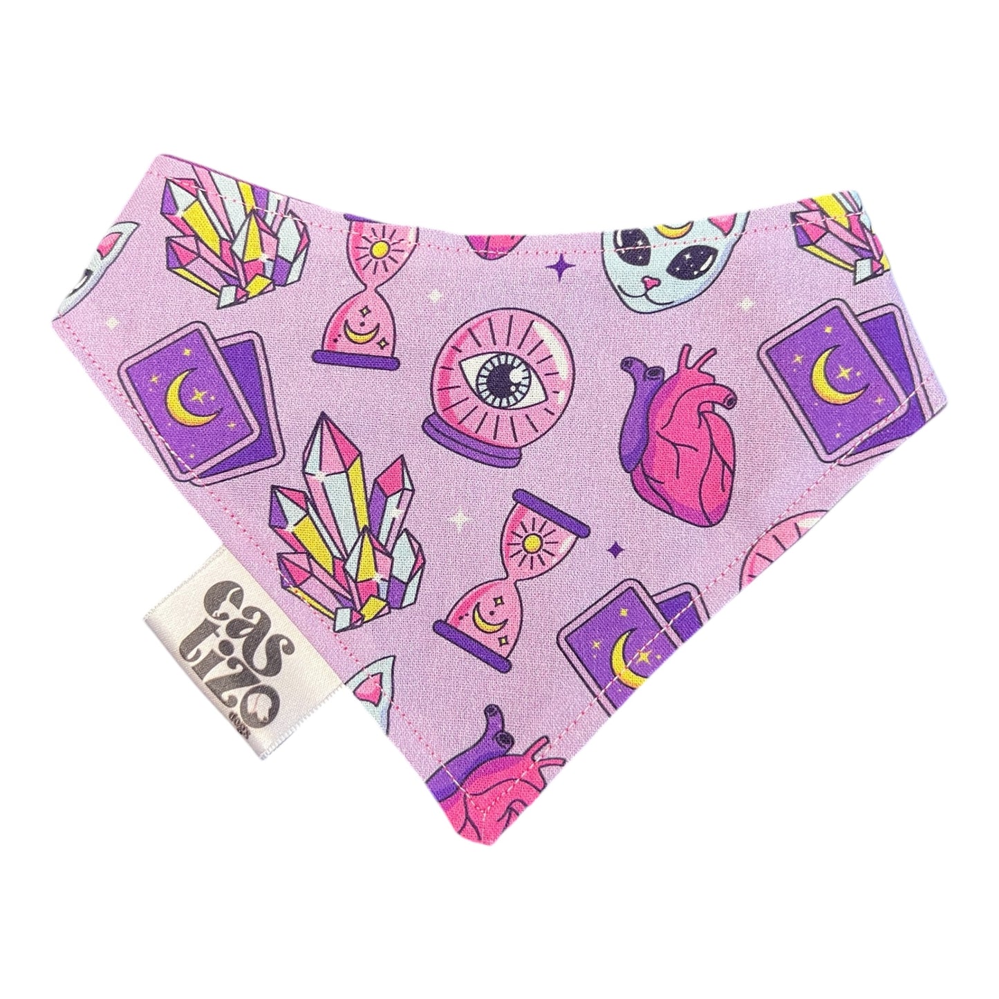 Bandana “Tarot”