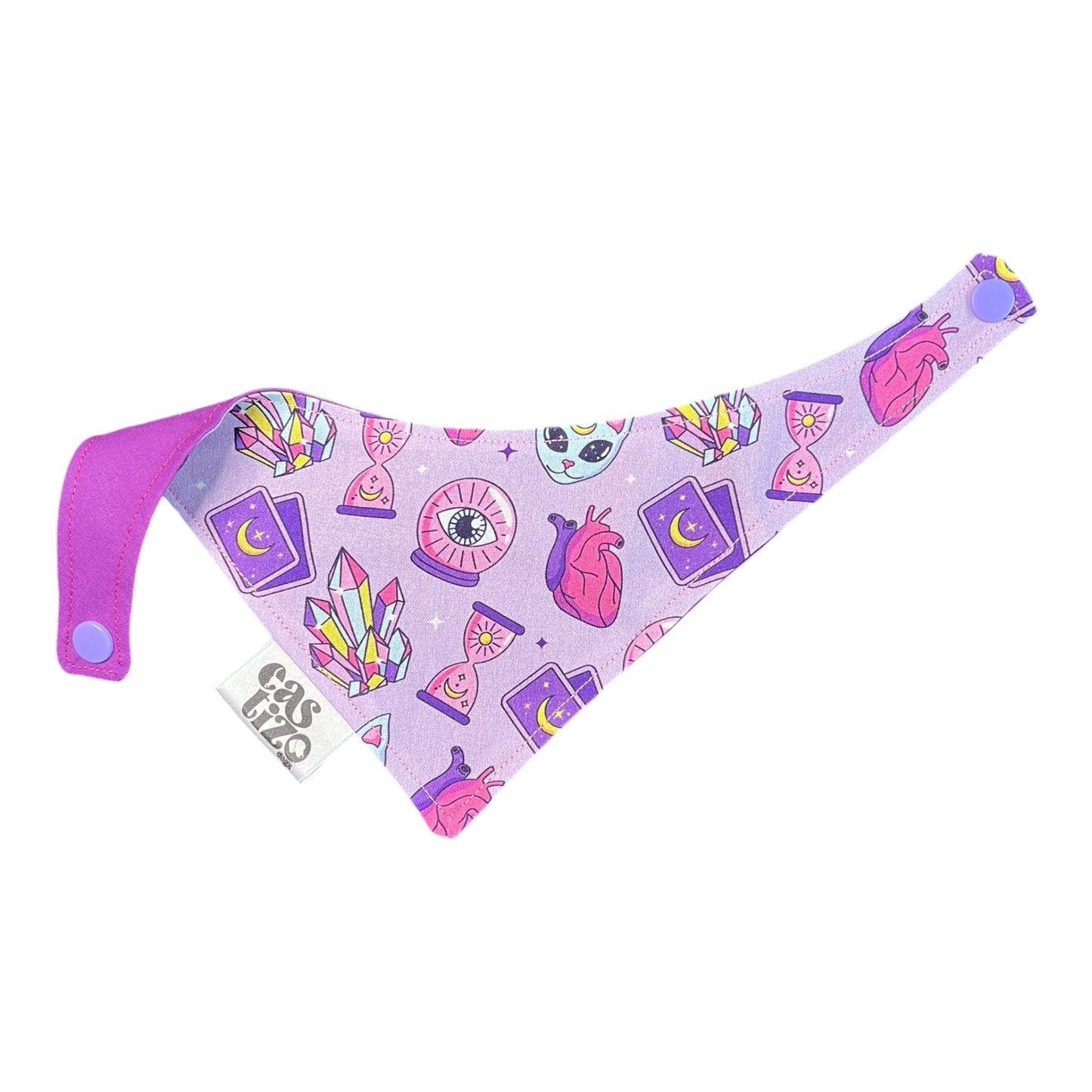 Bandana “Tarot”