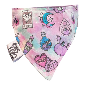 Bandana “Poción”