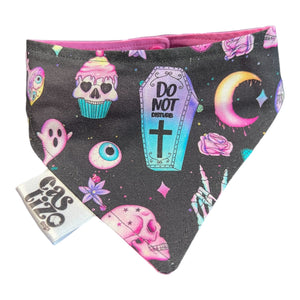 Bandana “Do Not”