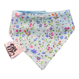 Bandana “Florecilla”