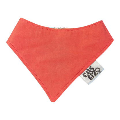 Bandana “Frida”