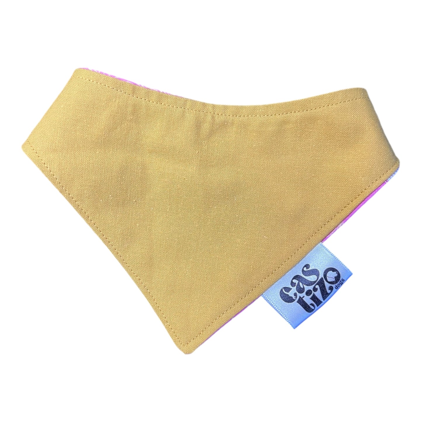 Bandana “Japón rosa”