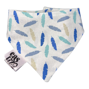 Bandana “Plumas”
