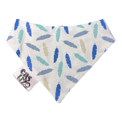 Bandana “Plumas”