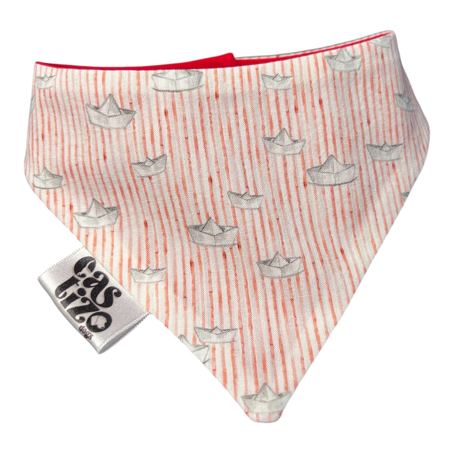 Bandana “Barquito”