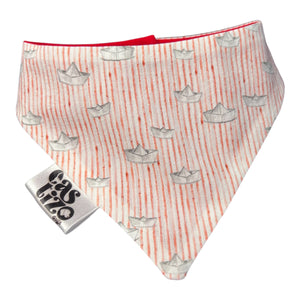 Bandana “Barquito”