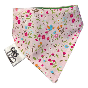 Bandana “Pajaritos”