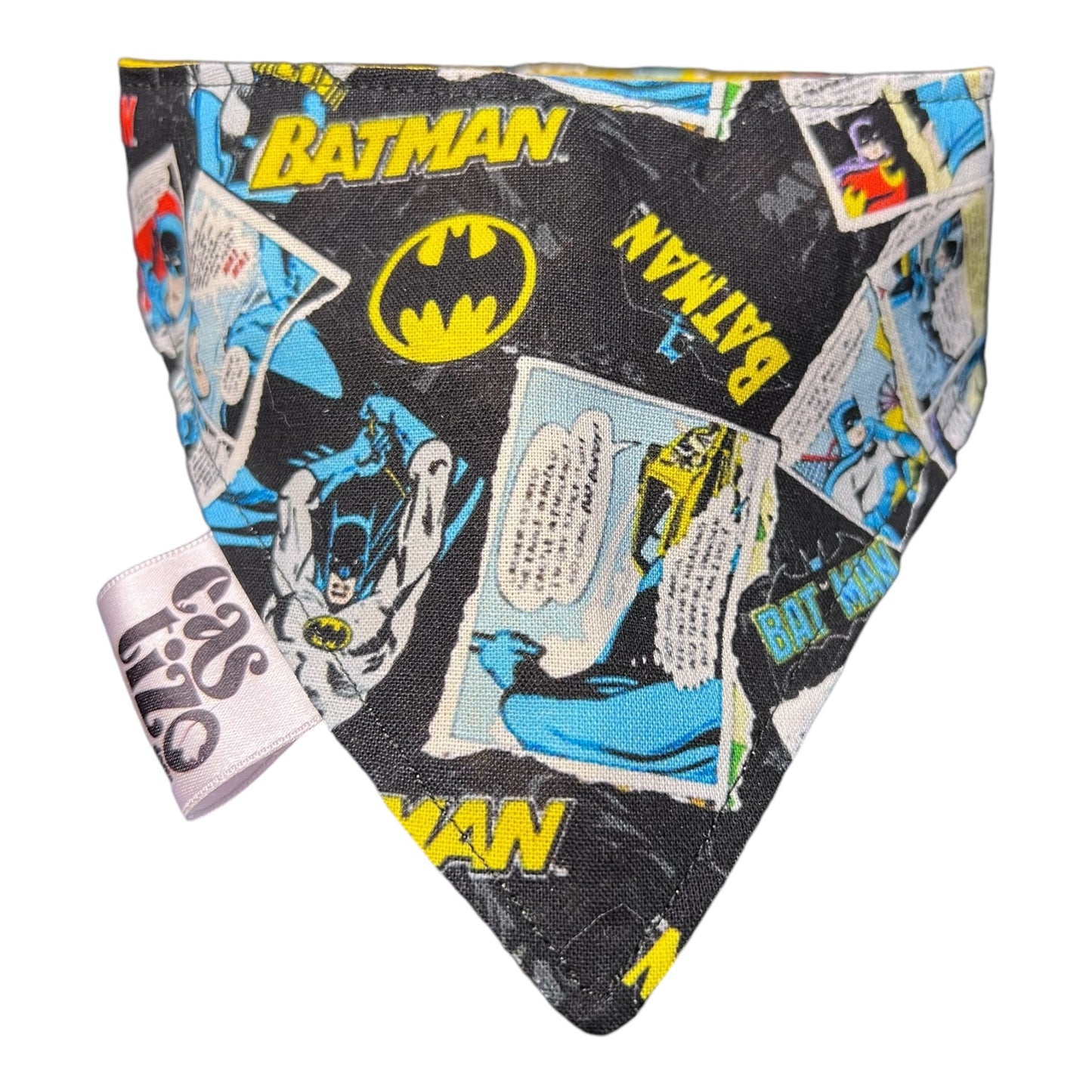 Bandana “Batman”