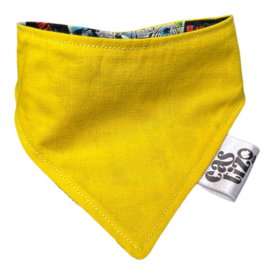 Bandana Reversible Batman