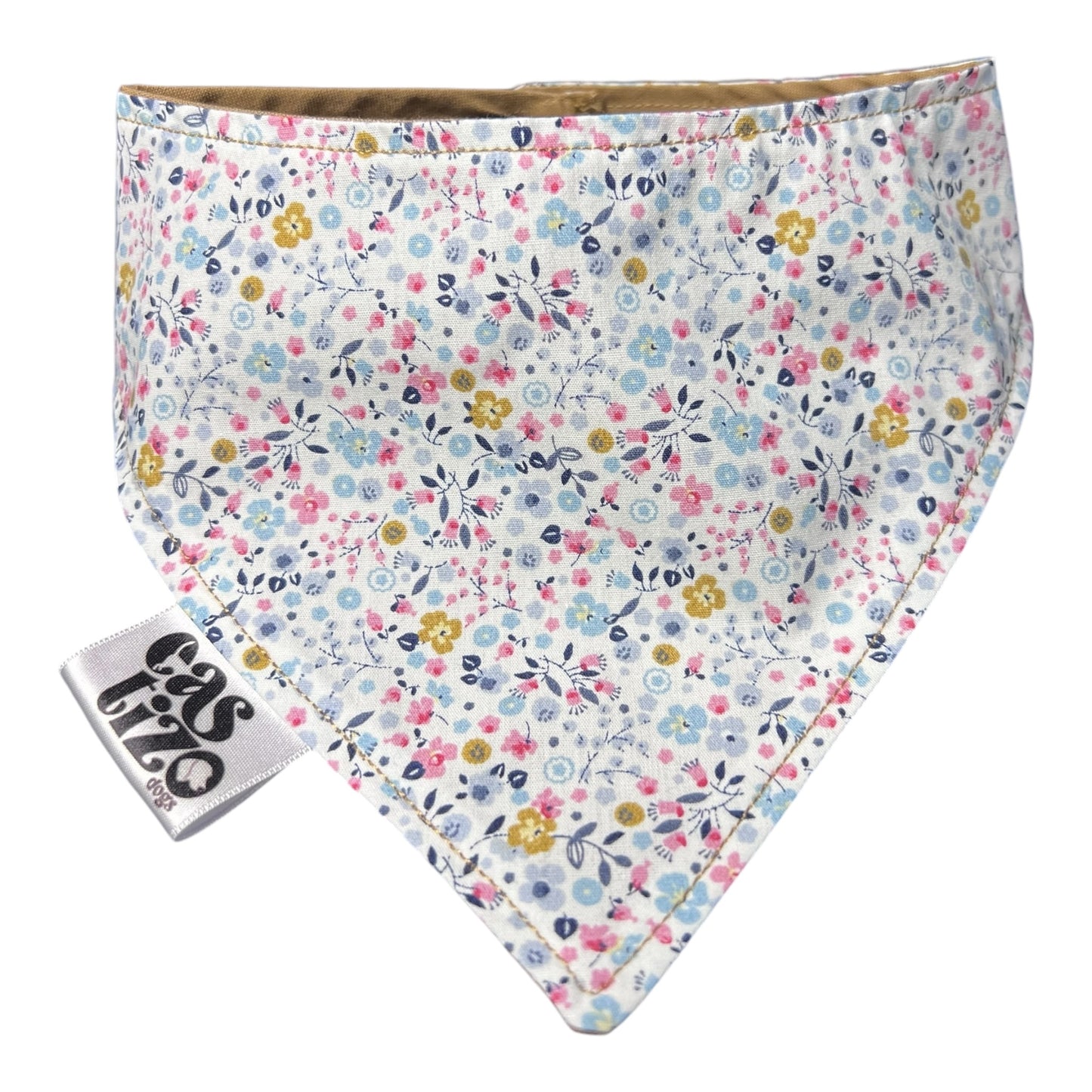 Bandana “Mil Flores”