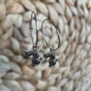 Pendientes SentaDog