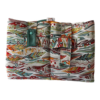 Cama de Viaje “Atrapasueños”
