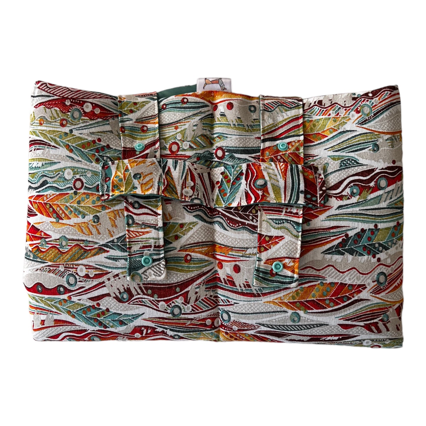 Cama de Viaje “Atrapasueños”