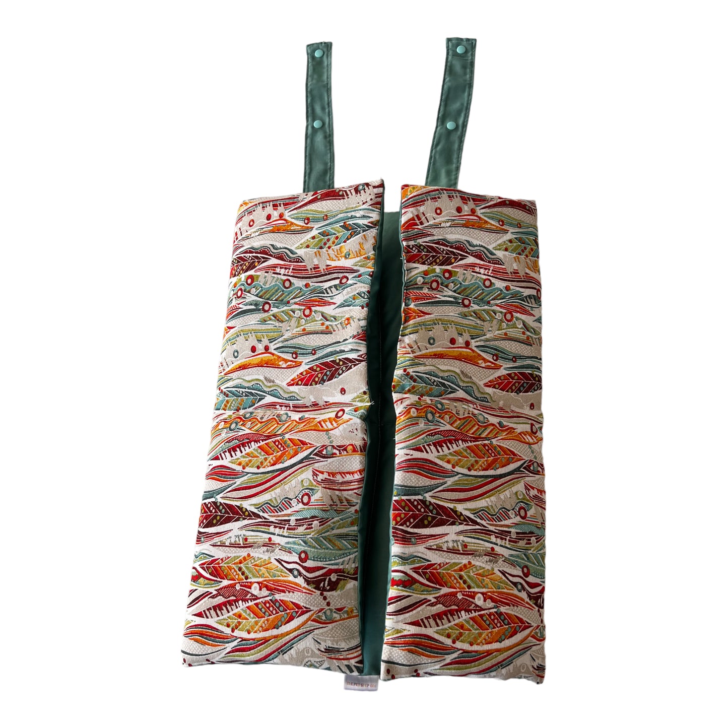 Cama de Viaje “Atrapasueños”