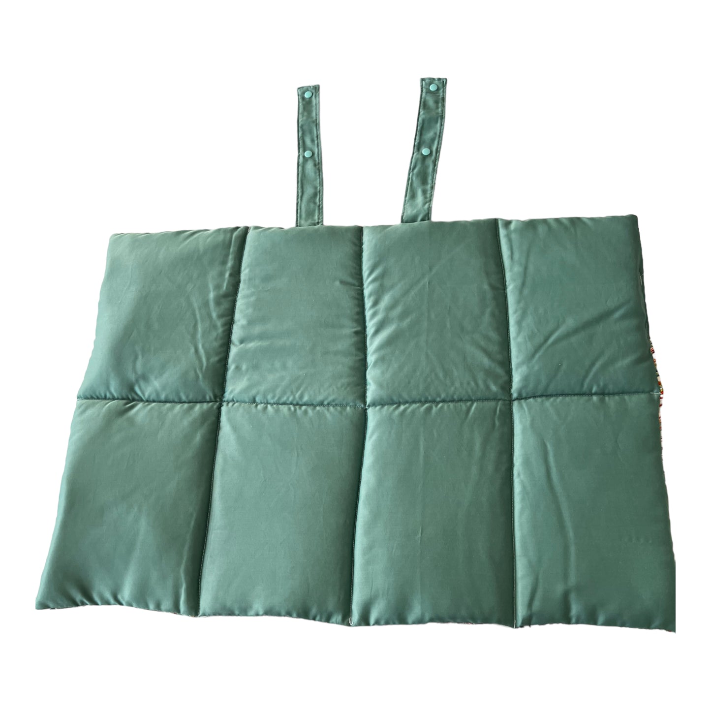 Cama de Viaje “Atrapasueños”