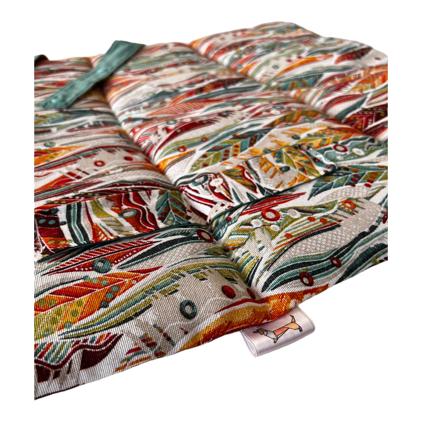 Cama de Viaje “Atrapasueños”