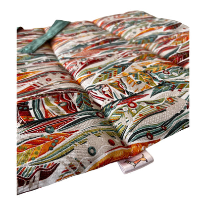 Cama de Viaje “Atrapasueños”