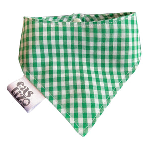 Bandana “Picnic en el Campo”