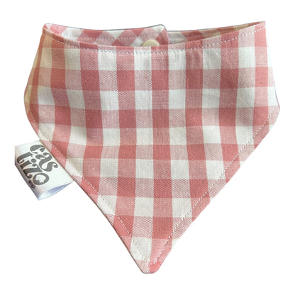 Bandana “Chicle Fresa”