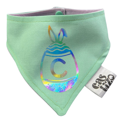 Bandana “Pascuala”