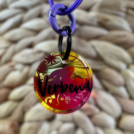 ID Tags “Easter Egg”