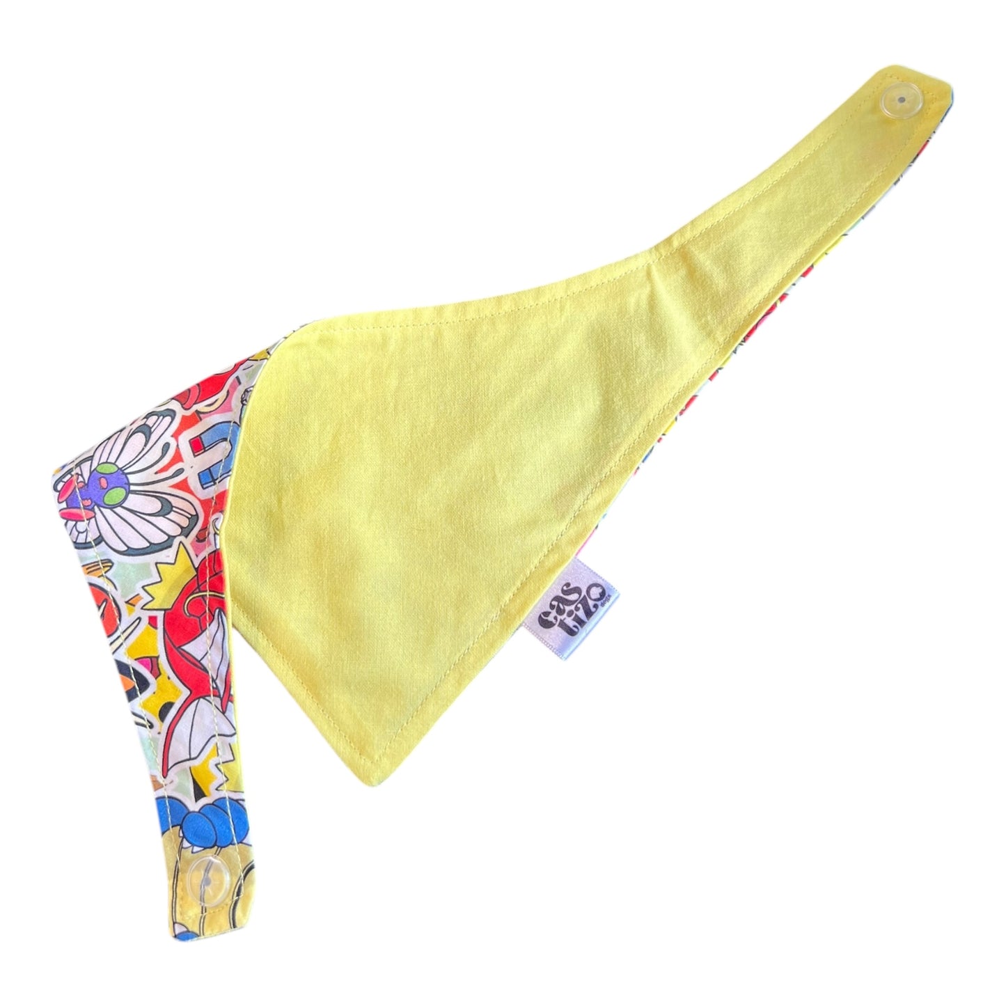 Bandana “Pokemon”