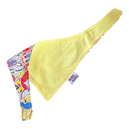 Bandana “Pokemon”